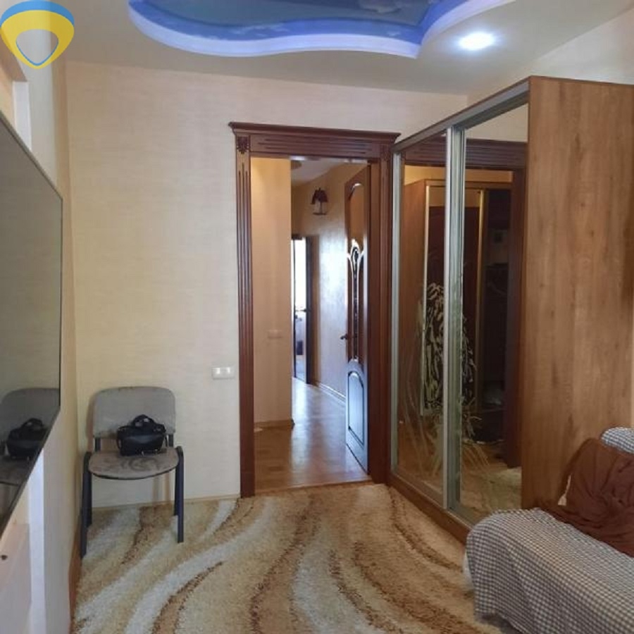 продажа однокомнатной квартиры номер A-173870 в Приморском районе, фото номер 11
